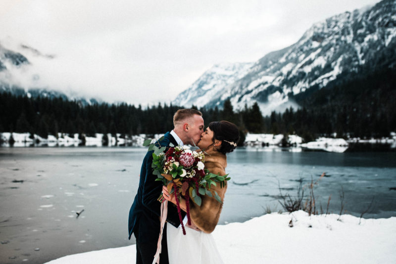 Elopements &amp; Adventure Weddings What are they? The